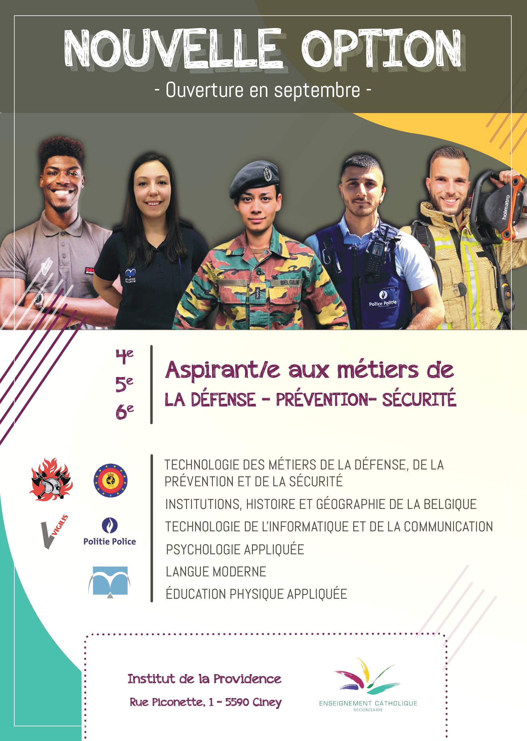 Image non dispo